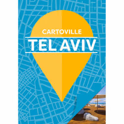 ISBN Tel-Aviv, Français, 42 pages
