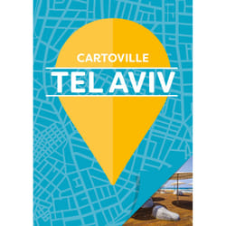 ISBN Tel-Aviv