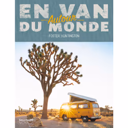 ISBN En van autour du monde, Français, 256 pages