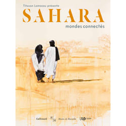 Sahara, mondes connectés