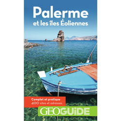 ISBN Palerme et les îles Éoliennes
