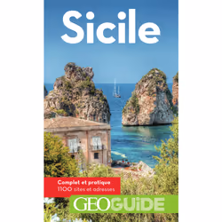 ISBN Sicile, Français, 480 pages