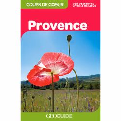 ISBN Provence, Français, 360 pages