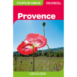 GEOguide coups de coeur : Provence (édition 2020)