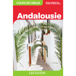 ISBN Andalousie