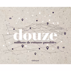 ISBN Douze millions de romans possibles, Français, 280 pages