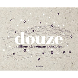 12 millions de romans possibles