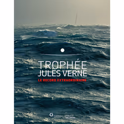 ISBN Trophée Jules Verne, Français, 160 pages