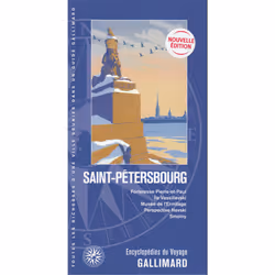 ISBN Saint-Pétersbourg, Français, 288 pages