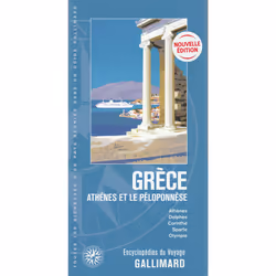 ISBN Grèce, Français, 400 pages