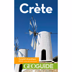 ISBN Crète, Français, 300 pages