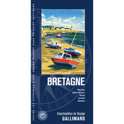 ISBN Bretagne, Français, 408 pages