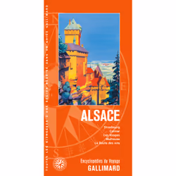 ISBN Alsace, Français, 392 pages