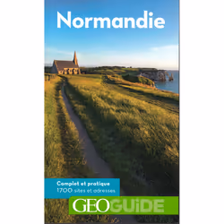 ISBN Normandie, Français, 600 pages