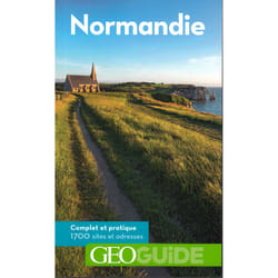 GEOguide : Normandie
