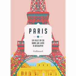 ISBN Paris, Français, 112 pages