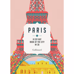 ISBN Paris, Français, 112 pages