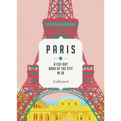 Paris, the city in 3D