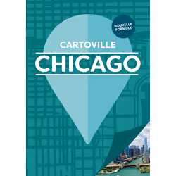 ISBN Chicago, Français, 58 pages