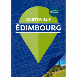 ISBN Édimbourg, Français, 58 pages