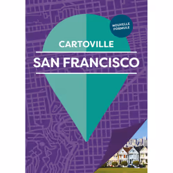 ISBN San Francisco, Français, 54 pages