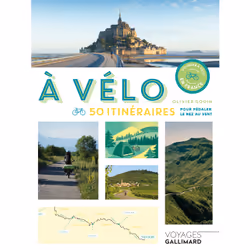 ISBN À vélo, Français, 304 pages