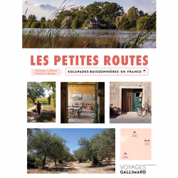 ISBN Les petites routes, Français, 304 pages