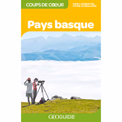 ISBN Pays basque, Français, 360 pages
