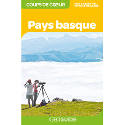 GEOguide coups de coeur : Pays basque