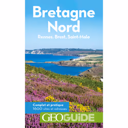 ISBN Bretagne Nord, Français, 592 pages