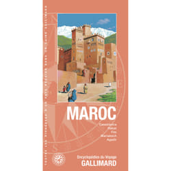 Maroc : Casablanca, Rabat, Fès, Marrakech, Agadir