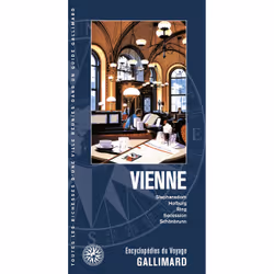 ISBN Vienne, Français, 344 pages