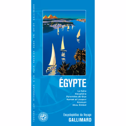 ISBN Égypte, Français, 528 pages