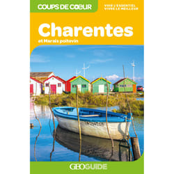 GEOguide : Charentes