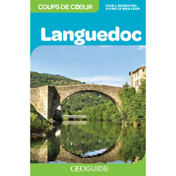 GEOguide coups de coeur : Languedoc (édition 2021)