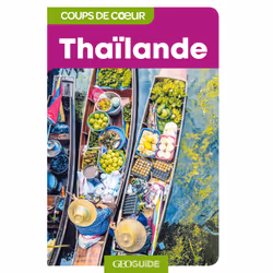 ISBN Thaïlande, Français, 360 pages