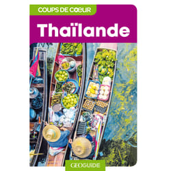 ISBN Thaïlande
