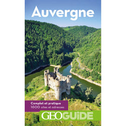 ISBN Auvergne