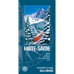 ISBN Haute-Savoie, Français, 296 pages