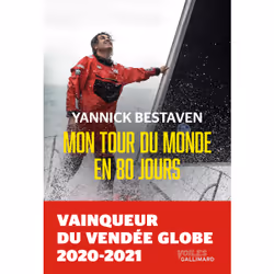 ISBN Mon tour du monde en 80 jours, Français, 224 pages