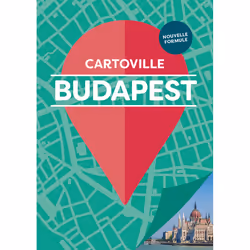 ISBN Budapest, Français, 70 pages