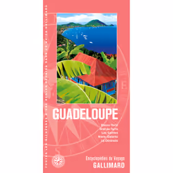 ISBN Guadeloupe, Français, 344 pages