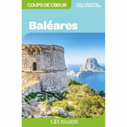 ISBN Baléares, Français, 260 pages