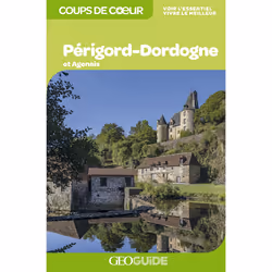 ISBN Périgord-Dordogne et Agenais, Français, 240 pages