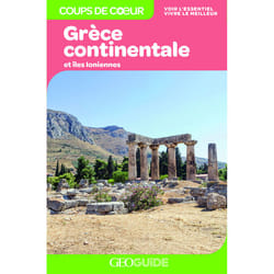 GEOguide coups de coeur : Grèce