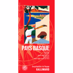 ISBN Pays basque, Français, 280 pages
