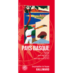 Pays basque : Bayonne, Biarritz, Saint-Jean-de-Luz, Espelette, Saint-Jean-Pied-de-Port