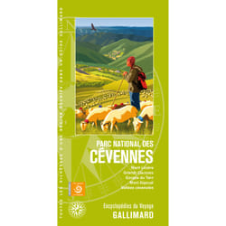 Parc national des Cévennes : Mont Lozère, grands causses, gorges du Tarn, mont Aigoual, vallées cévenoles