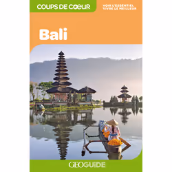 ISBN Bali, Français, 348 pages