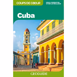 ISBN Cuba, Français, 336 pages